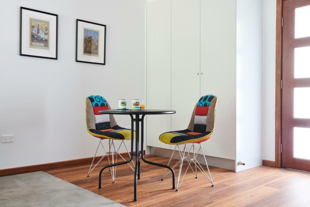 Mountain Sojourn - Tranquil Kurrajong Getaway Apartment Exterior photo